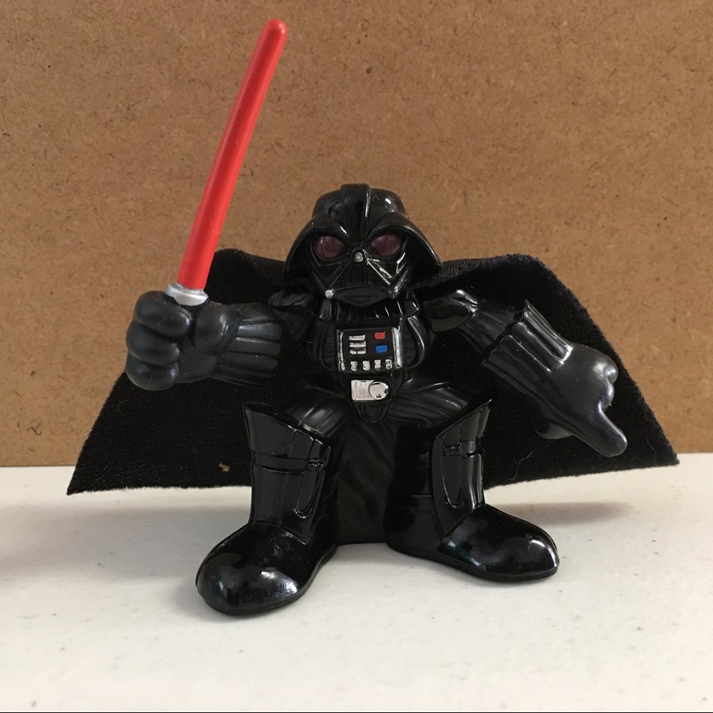 🖤Star Wars Darth Vader Keychain
